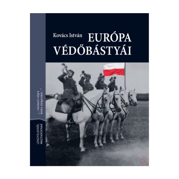 EURÓPA VÉDŐBÁSTYÁI