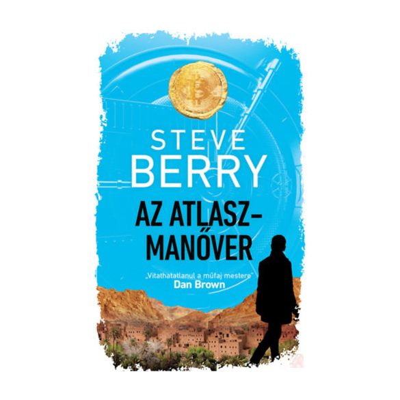 AZ ATLASZ-MANŐVER