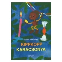 KIPPKOPP KARÁCSONYA - Elfogyott