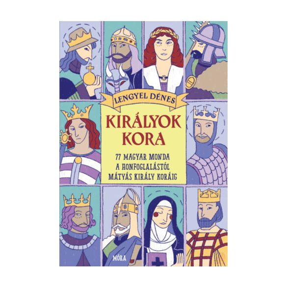 KIRÁLYOK KORA