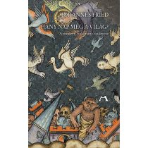 HÁNY NAP MÉG A VILÁG? - A MODERN TUDOMÁNY SZÜLETÉSE