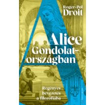 ALICE GONDOLATORSZÁGBAN