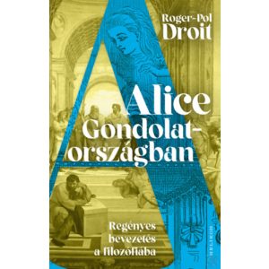ALICE GONDOLATORSZÁGBAN