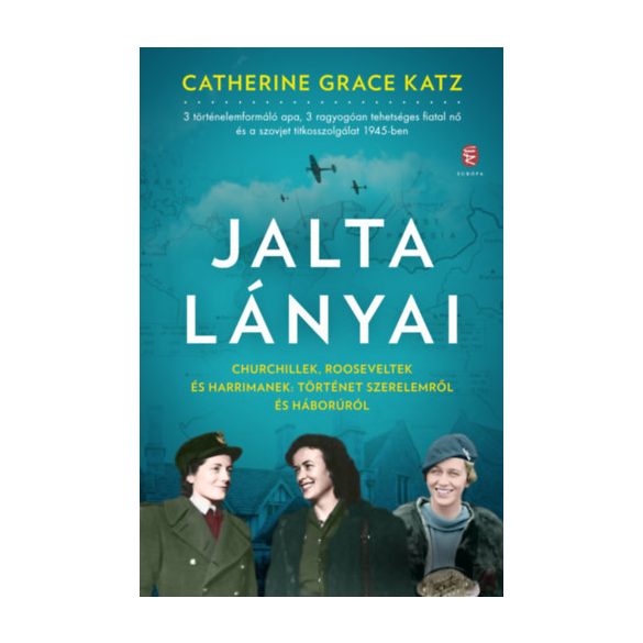 JALTA LÁNYAI
