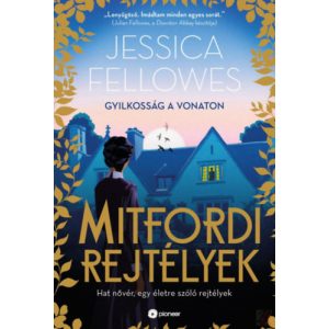MITFORDI REJTÉLYEK