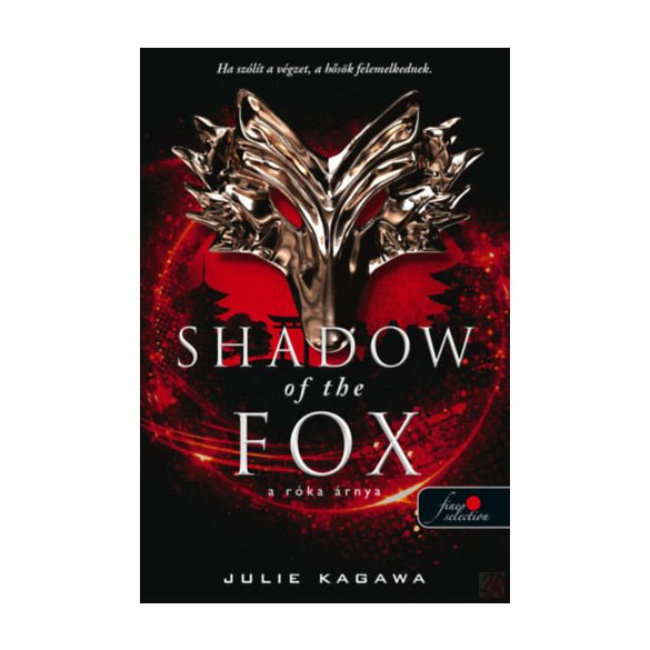 SHADOW OF THE FOX - A RÓKA ÁRNYA 1.