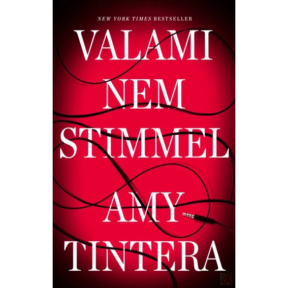 VALAMI NEM STIMMEL