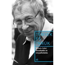 ELSZAKADÁS ÉS VISSZAFORDULÁS