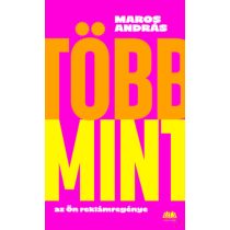 TÖBB MINT AZ ÖN REKLÁMREGÉNYE