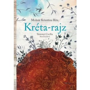 KRÉTA-RAJZ