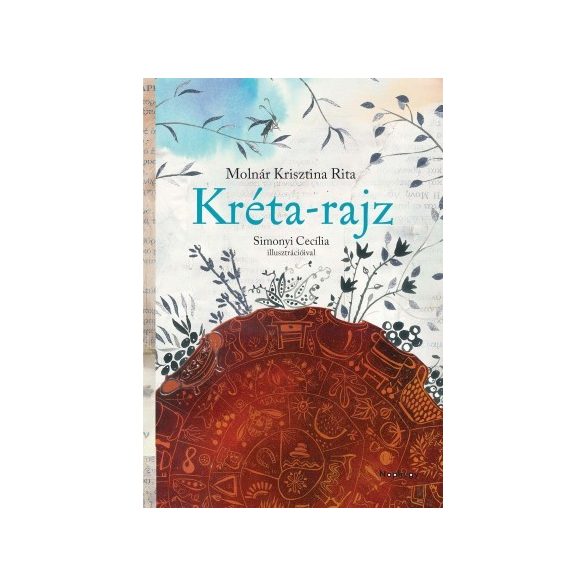 KRÉTA-RAJZ