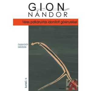 VÉRES PATKÁNYIRTÁS IDOMÍTOTT GÖRÉNYEKKEL VÉRES PATKÁNYIRTÁS IDOMÍTOTT GÖRÉNYEKKEL