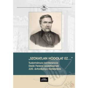 SZOKATLAN HÓDOLAT EZ...