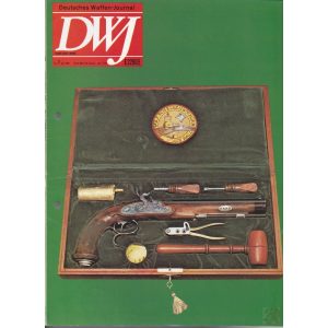 DEUTSCHES WAFFEN-JOURNAL 1981/7