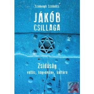 JÁKÓB CSILLAGA