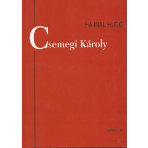 CSEMEGI KÁROLY