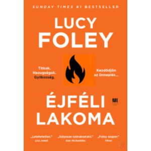 ÉJFÉLI LAKOMA
