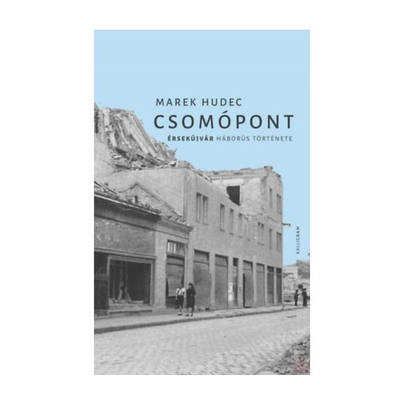 CSOMÓPONT