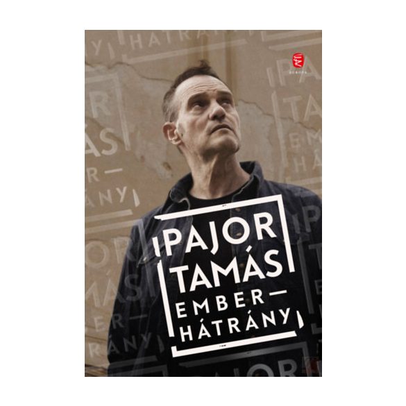 EMBERHÁTRÁNY