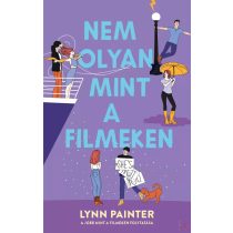 NEM OLYAN, MINT A FILMEKEN