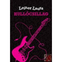 HULLÓCSILLAG - elfogyott