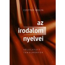 AZ IRODALOM NYELVEI