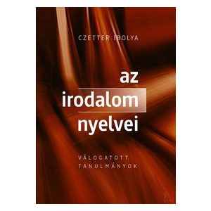 AZ IRODALOM NYELVEI