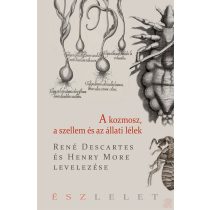 A KOZMOSZ, A SZELLEM ÉS AZ ÁLLATI LÉLEK