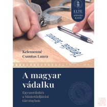 A MAGYAR VÁDALKU