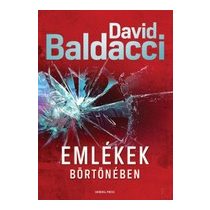 EMLÉKEK BÖRTÖNÉBEN - Elfogyott