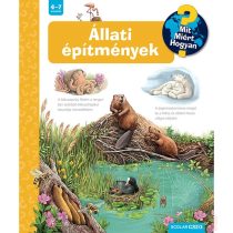 ÁLLATI ÉPÍTMÉNYEK