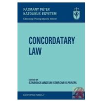 CONCORDATARY LAW