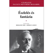 ÉSZLELÉS ÉS FANTÁZIA