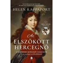 AZ ELSZÖKÖTT HERCEGNŐ