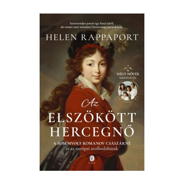 AZ ELSZÖKÖTT HERCEGNŐ
