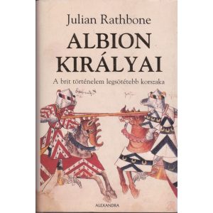 ALBION KIRÁLYAI