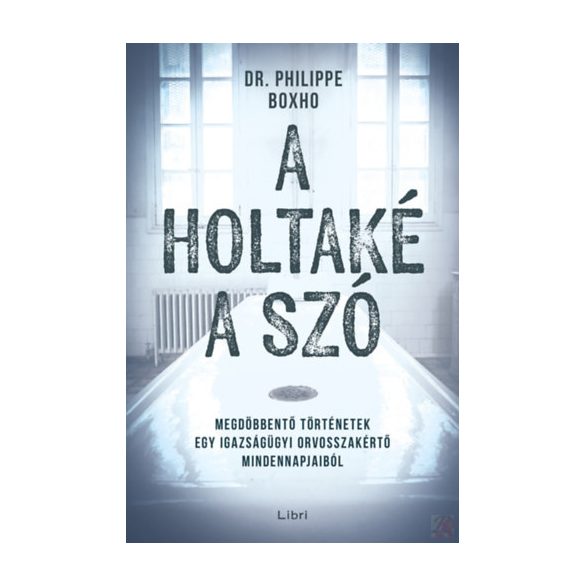 A HOLTAKÉ A SZÓ 