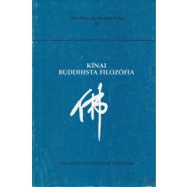 KÍNAI BUDDHISTA FILOZÓFIA