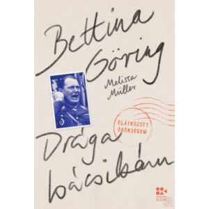 DRÁGA BÁCSIKÁM - ELÁTKOZOTT ÖRÖKSÉGEM