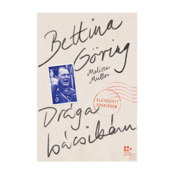 DRÁGA BÁCSIKÁM - ELÁTKOZOTT ÖRÖKSÉGEM
