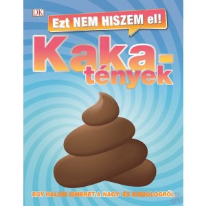 EZT NEM HISZEM EL! - KAKATÉNYEK