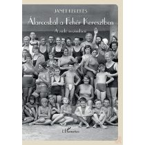 ÁLARCOSBÁL A FEHÉR KERESZTBEN