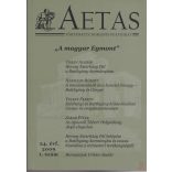 AETAS 2009/1.