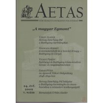 AETAS 2009/1.
