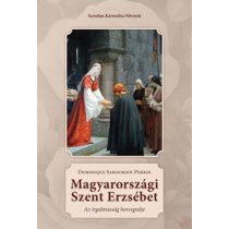 MAGYARORSZÁGI SZENT ERZSÉBET