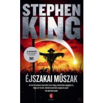 ÉJSZAKAI MŰSZAK