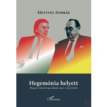 HEGEMÓNIA HELYETT