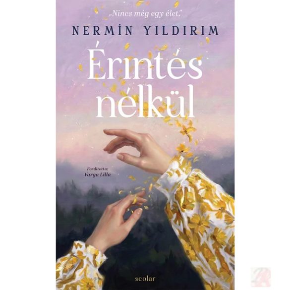 ÉRINTÉS NÉLKÜL