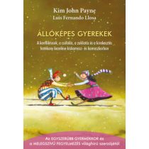 ÁLLÓKÉPES GYEREKEK