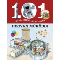 101 DOLOG, AMIRŐL JÓ, HA TUDOD, HOGYAN MŰKÖDIK